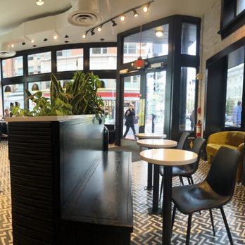 Gregorys Coffee - Inside looking towards the entrance - Coffee & Tea Near Me - Washington D.c, District of Columbia Gregorys Coffee - Inside looking towards the entrance - Coffee & Tea Near Me - Washington D.c, District of Columbia