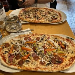 La Rusticana