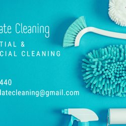 Clean Slate Cleaning