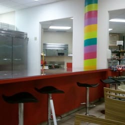 The Yogurt Mill of La Mesa