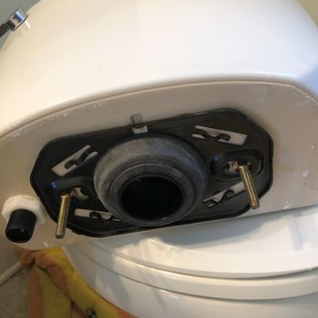 One Call Plumbing Service - Toilet - Water Heater Installation/Repair Near Me - Mobile, Alabama