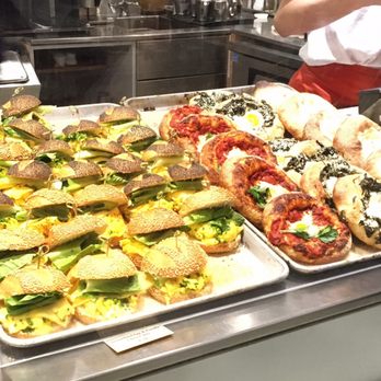 Breads Bakery - Union Square - Bakeries Near Me - New York, New York