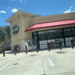 Gate Food Post