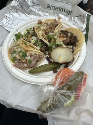 Taqueria La Fondita by null