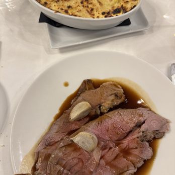 Le Train Bleu - Steak - French Near Me - Paris, 75