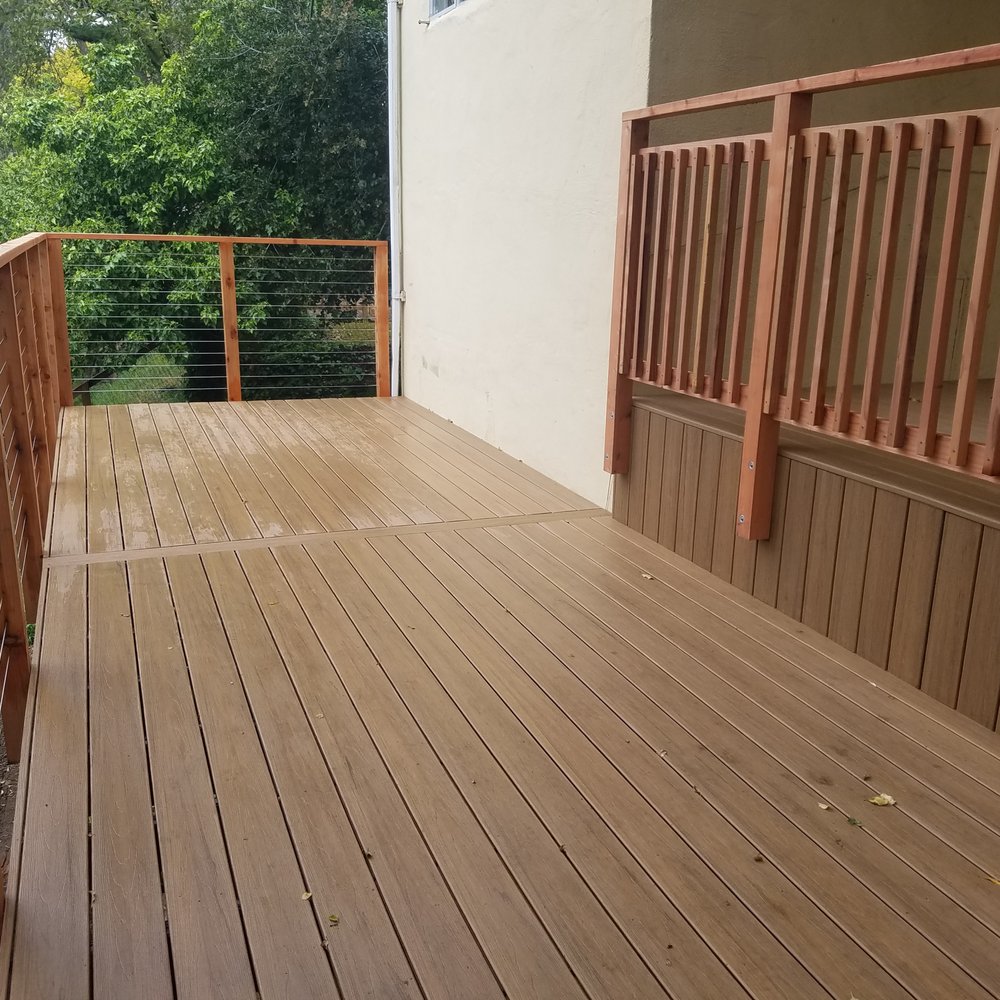 Frumenti and Sons - Main level - General Contractors Near Me Frumenti and Sons - Main level - General Contractors Near Me