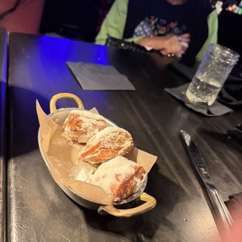 Voodoo Bayou - Beignets* - Cajun/Creole Near Me - Fort Lauderdale, Florida Voodoo Bayou - Beignets* - Cajun/Creole Near Me - Fort Lauderdale, Florida