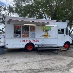 El De Los Tacos