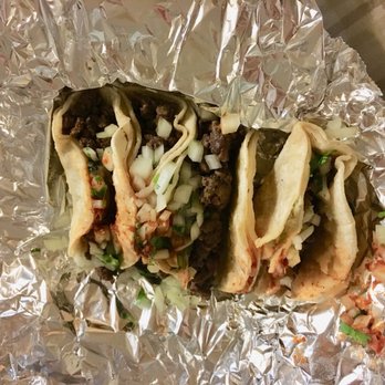 La Estrella Tacos #2 - Mexican Near Me - Pasadena, California