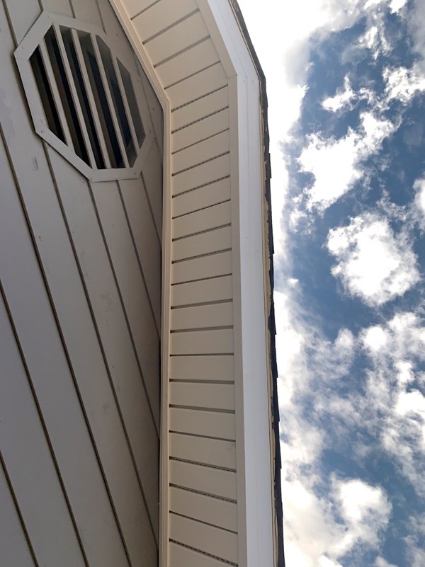 Slide of Texas Siding & Exteriors