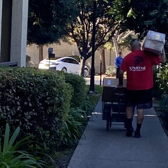 Spartan Van Lines - Movers Near Me Spartan Van Lines - Movers Near Me