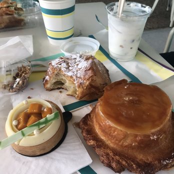 Common Bond On-The-Go - Heights - Bakeries Near Me - Houston, Texas