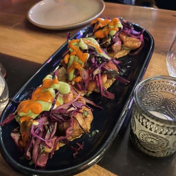 Panela - Tostones - Latin American Near Me - Hoboken, New Jersey Panela - Tostones - Latin American Near Me - Hoboken, New Jersey
