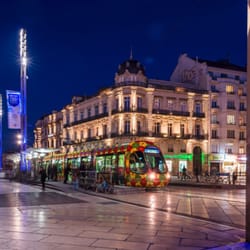 Grand Hôtel du Midi