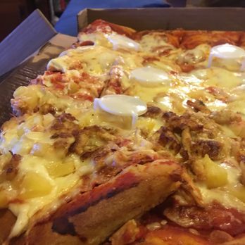 Padrino's II Pizza Restaurant - Worst ever - Pizza Near Me - Dumfries, Virginia Padrino's II Pizza Restaurant - Worst ever - Pizza Near Me - Dumfries, Virginia