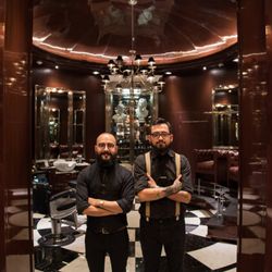 Barbería Capital - Productos para Barba
