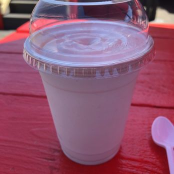 Lucky's Drive In - Fresh Banana Shake - Burgers Near Me - Tacoma, Washington Lucky's Drive In - Fresh Banana Shake - Burgers Near Me - Tacoma, Washington