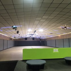 KJ Skate Zone