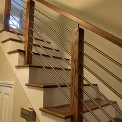 Arnold Barrera Construction - Finished product