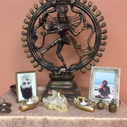 Santosha Yoga Studio