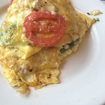 Dutton's Tyler Hill Diner - Monday's breakfast - New American Near Me - Tyler Hill, Pennsylvania