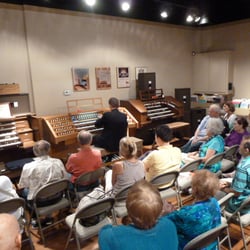 Organ Stop