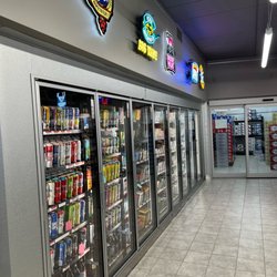 Simy's Bottle Shop
