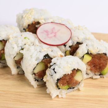 Lemon Tree Sushi & Ramen - Spicy Tuna - Ramen Near Me - Moreno Valley, California Lemon Tree Sushi & Ramen - Spicy Tuna - Ramen Near Me - Moreno Valley, California