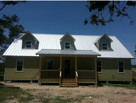 Slide of Phase One Roofing, Inc