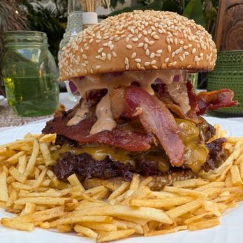 Campfired - Breakfast & Brunch Near Me - Tampa, Florida