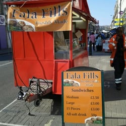 Fala Fills
