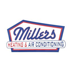 Millers Heating & Air Conditioning