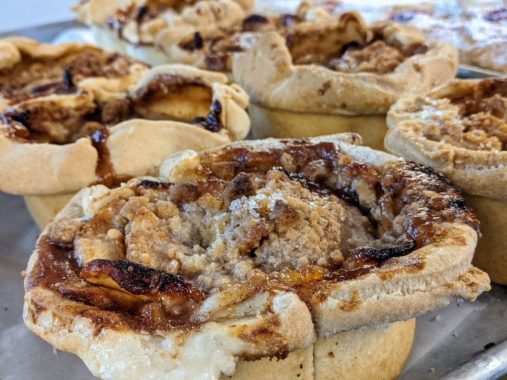 HAHN’S BAKERY 51 Photos & 108 Reviews 303 Franklin St, Geneva