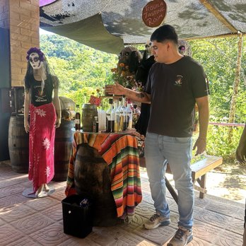Estigo Tours - Tequila tasting - ATV Rentals/Tours Near Me - Puerto Vallarta, JAL