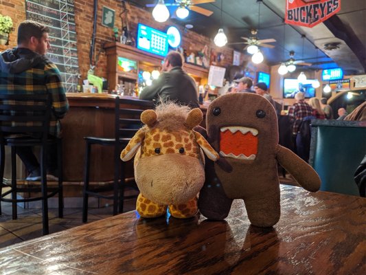 Hey Hey Bar & Grill by null