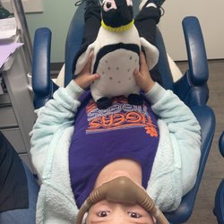 Indigo Pediatric Dentistry