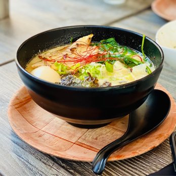 Ramen Seas - Ramen Near Me - Sunnyvale, California Ramen Seas - Ramen Near Me - Sunnyvale, California