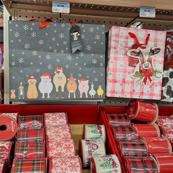 Tractor Supply - Inside, seasonal Christmas items for sale - Pet Stores Near Me - Canyon Country, California Tractor Supply - Inside, seasonal Christmas items for sale - Pet Stores Near Me - Canyon Country, California