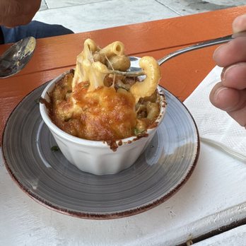 Wah Jee Wah - Masala Mac N Cheese - Barbeque Near Me - Hayward, California Wah Jee Wah - Masala Mac N Cheese - Barbeque Near Me - Hayward, California