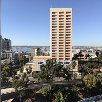 The Dextro - Bay View Room - Hotels Near Me - San Diego, California The Dextro - Bay View Room - Hotels Near Me - San Diego, California