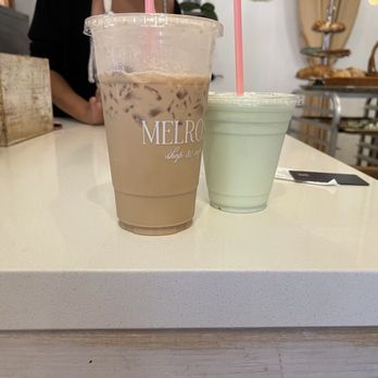 Melrose - Heaven on Kauai - Coffee & Tea Near Me - Lihue, Hawaii Melrose - Heaven on Kauai - Coffee & Tea Near Me - Lihue, Hawaii
