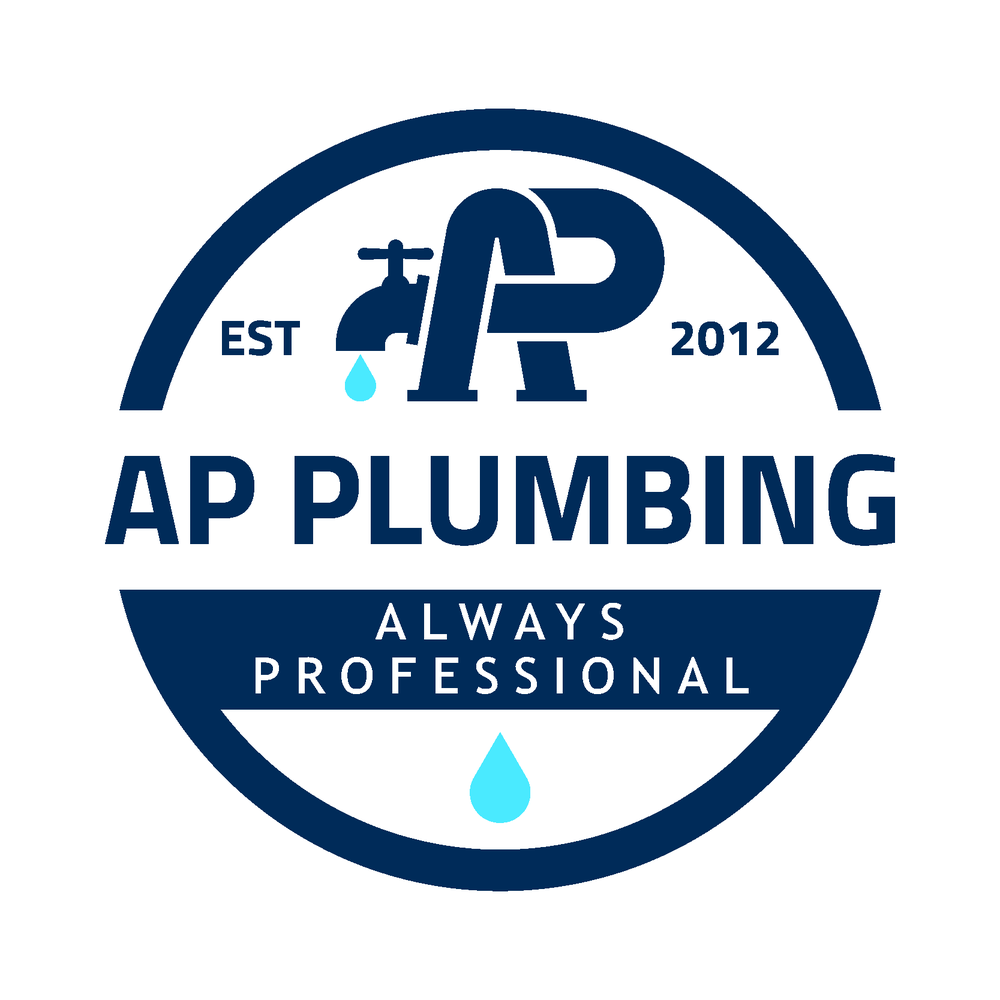 Slide of AP Plumbing