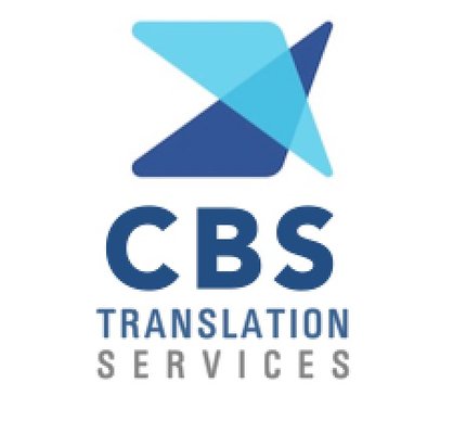 CBS Translation Services