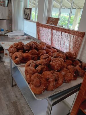 Orange Blossom Bakery & Cafe by null