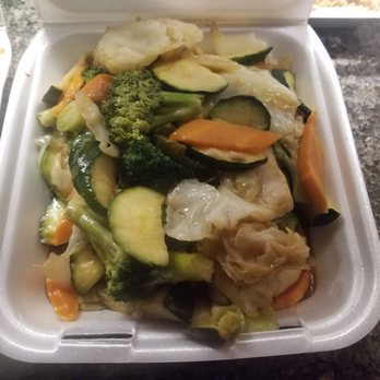 Mandarin Villa Express - Mixed vegetables - Chinese Near Me - Stockton, California Mandarin Villa Express - Mixed vegetables - Chinese Near Me - Stockton, California