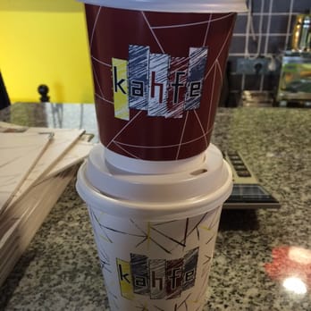 Kahfe - Cafes Near Me - Istanbul, 34