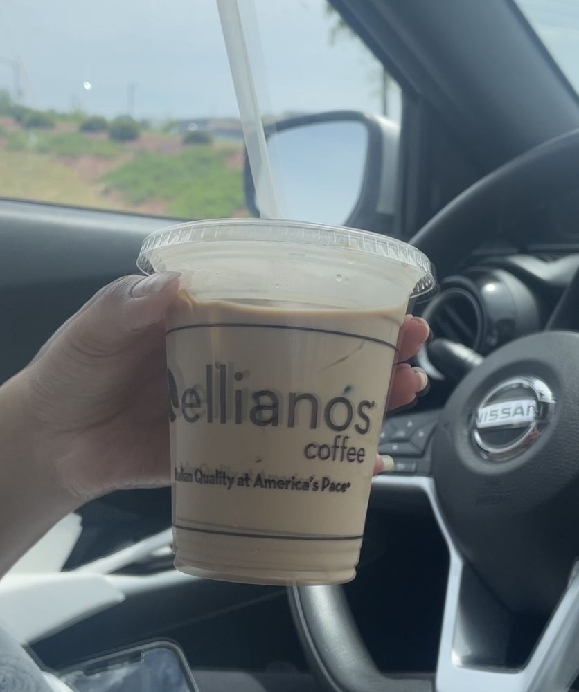 ELLIANOS COFFEE 925 US29, Athens, Coffee & Tea Phone