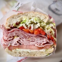 Cosa Nostra - Muffuletta Nostra
