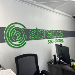 Storage place that was amazing. I'm so happy to be apart of this family. Storage place that was amazing. I'm so happy to be apart of this family.