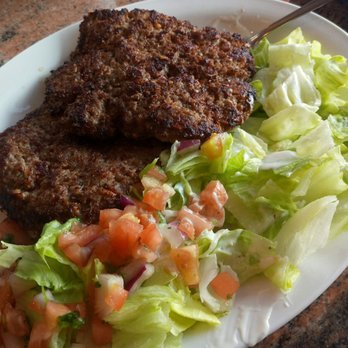 Bamiyan Kabob - Chaplee & Salad - Afghan Near Me - Markham, Ontario